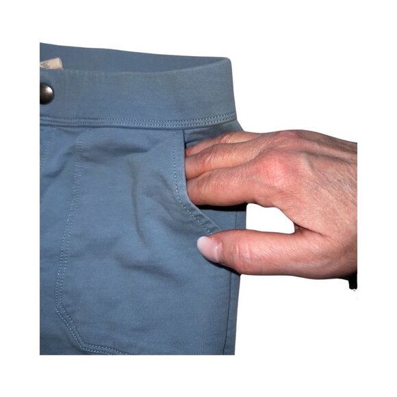 Tucker Tate Girls Pants Light Blue Size 12 - Picture 4 of 8